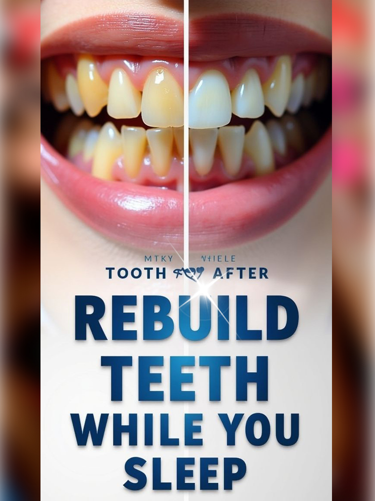 Teeth Whitening Treatment - V34 Dental Bleaching Zahnpasta Instant Zahnaufheller