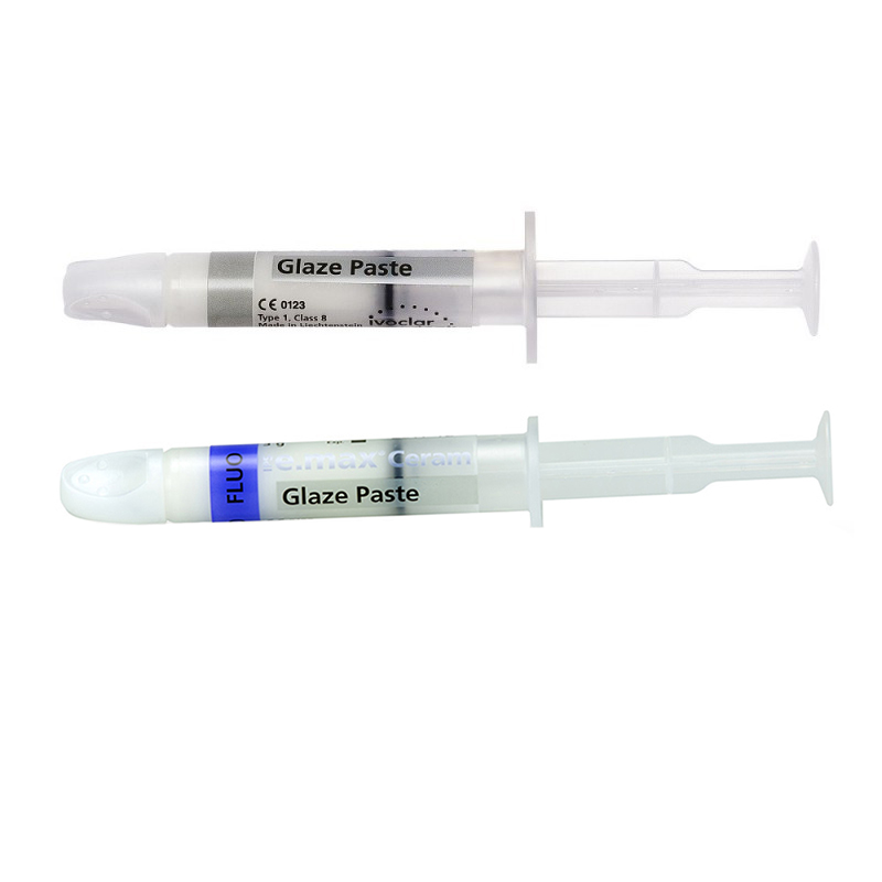 Teeth Whitening Quotes - Dentallabormaterial IPS Emax Keramikglasurpaste für alle