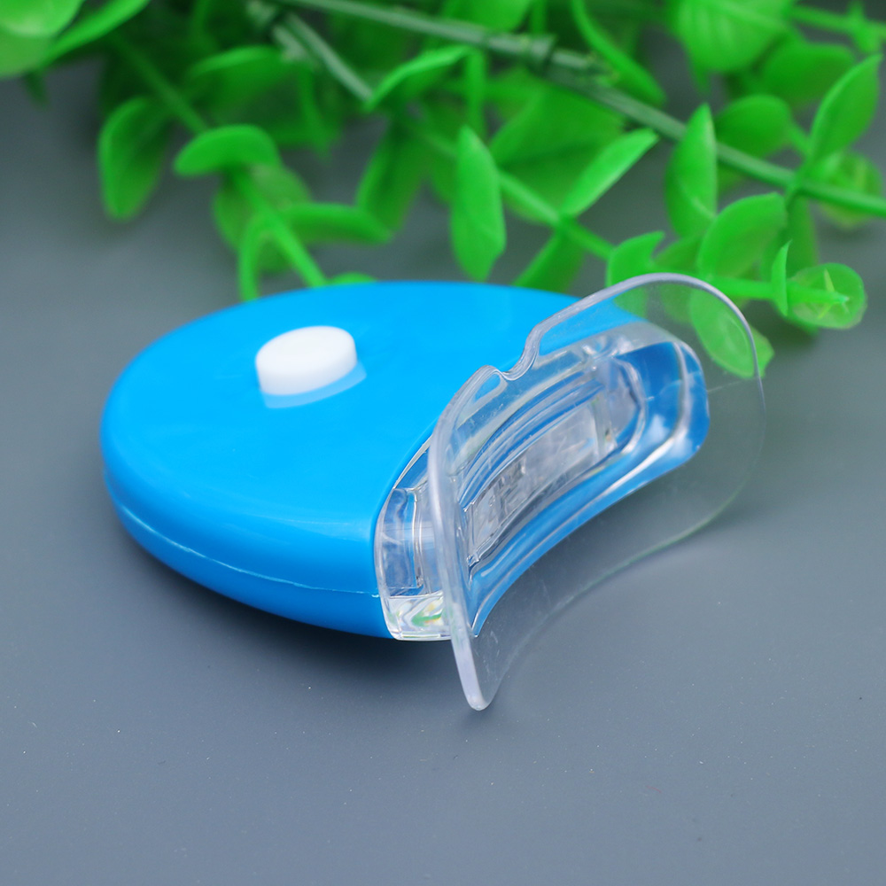 Teeth Whitening Uv Kit - Neue Blaue Led Zähne Bleaching Accelerator