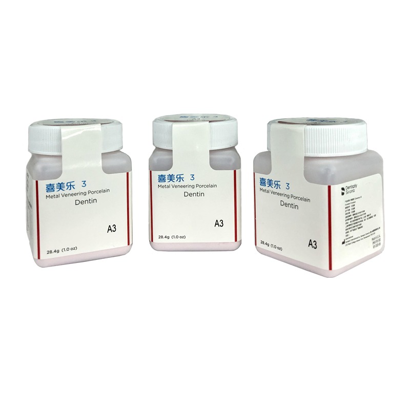 Teeth Whitening Quotes - Ceramco-3 Pfm Dental Porzellanpulver Dentine 24