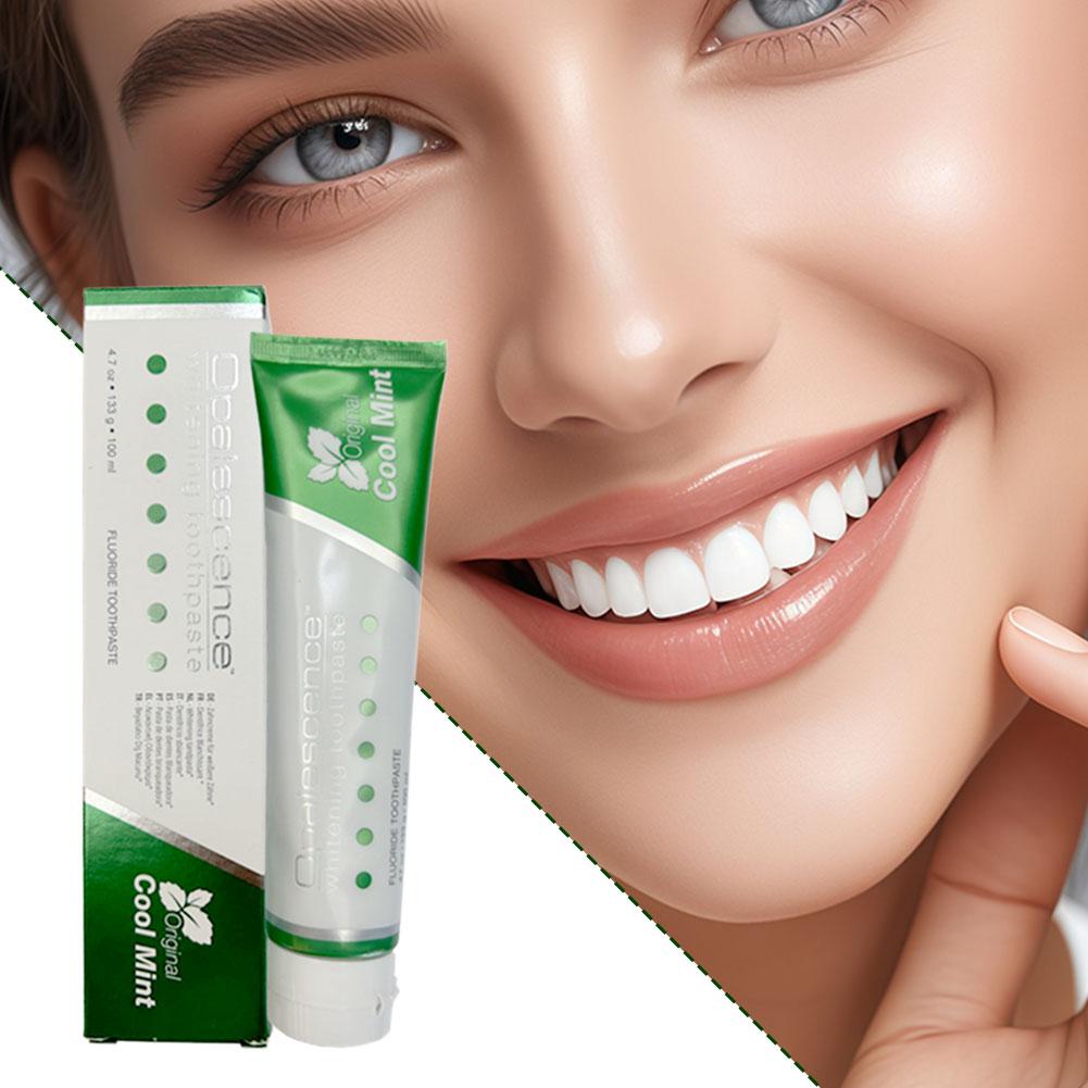 Koreanische aufhellende Zahnpa – Teeth Whitening Treatment Bewertung und Preis