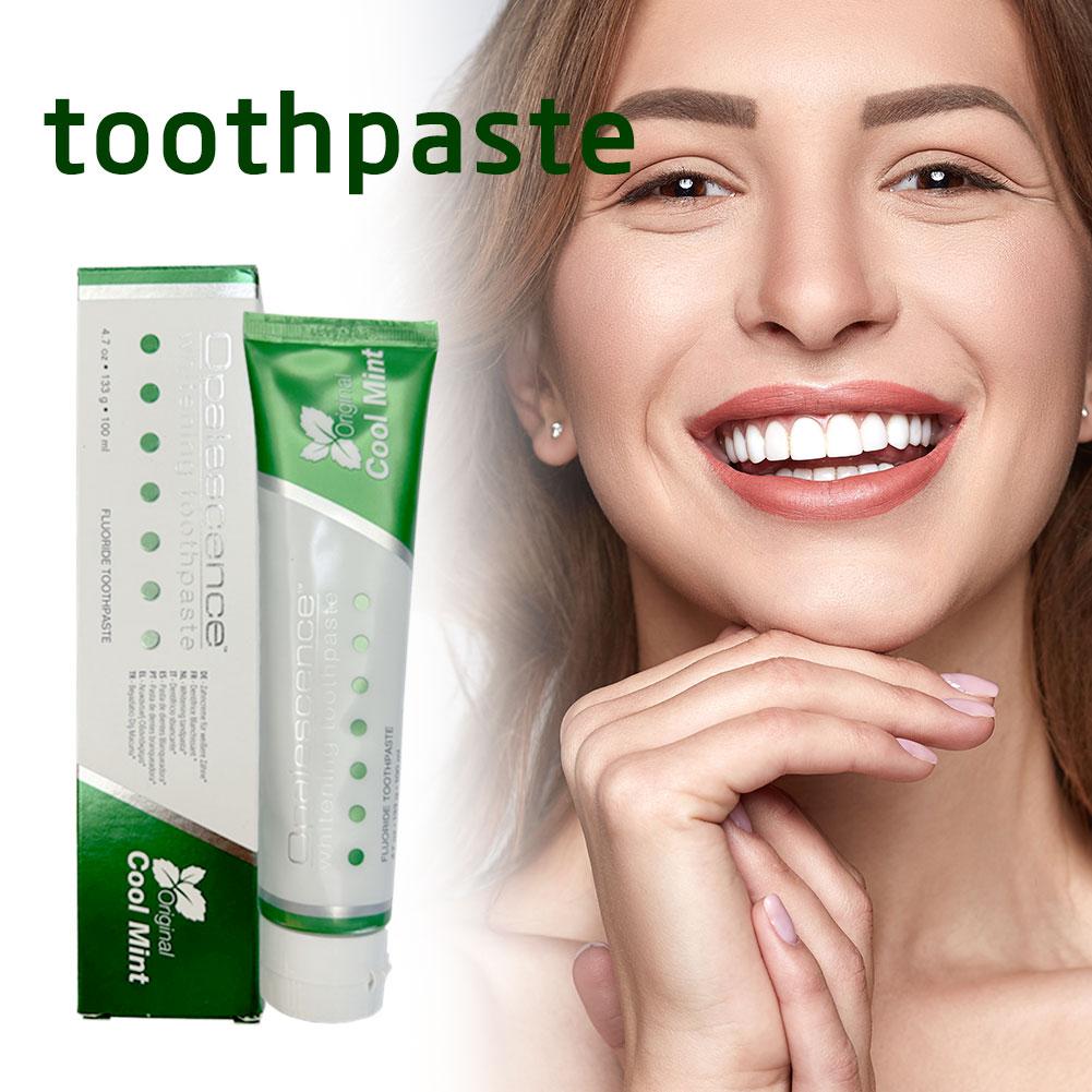 Koreanische aufhellende Zahnpa – Teeth Whitening Treatment Bewertung und Preis
