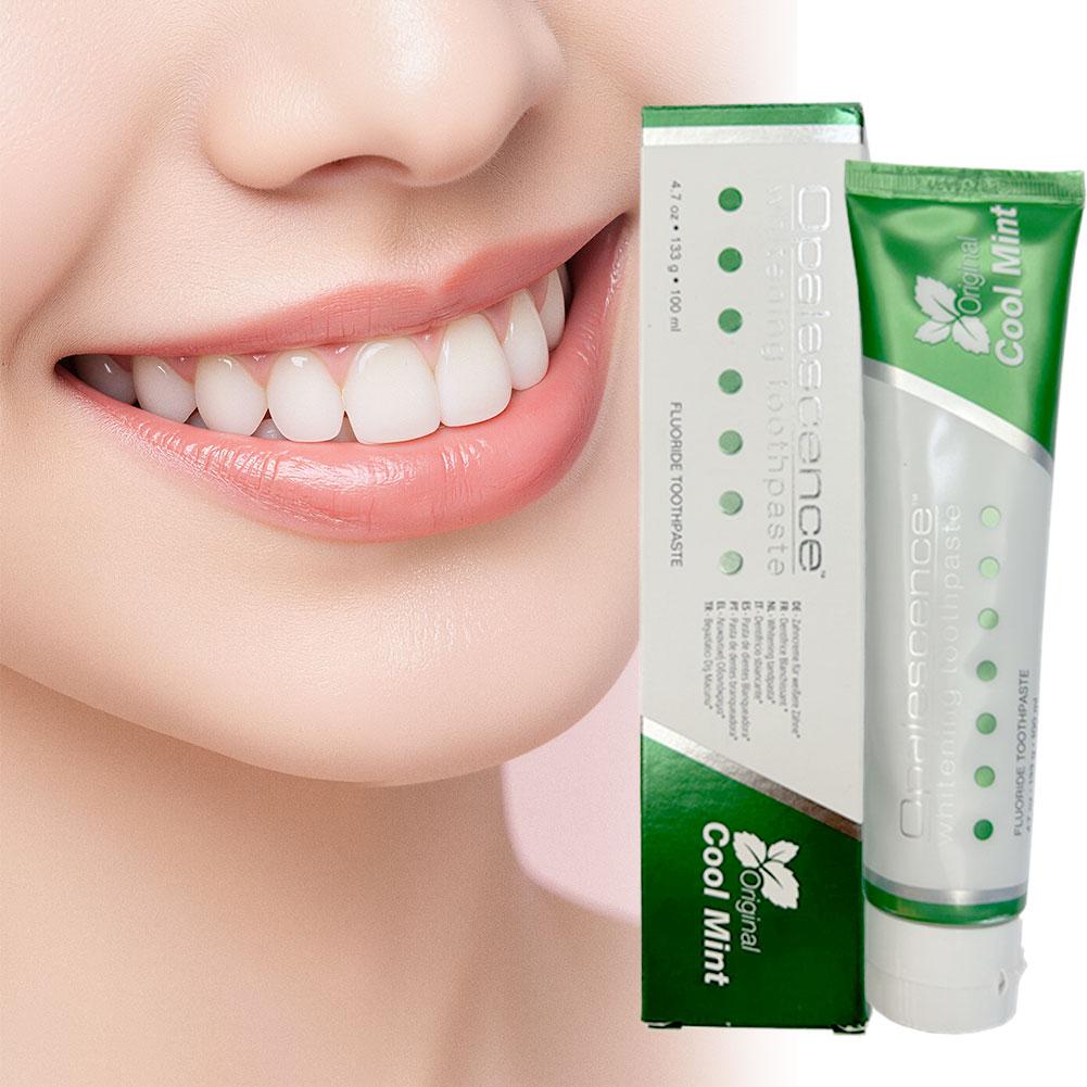Koreanische aufhellende Zahnpa – Teeth Whitening Treatment Bewertung und Preis