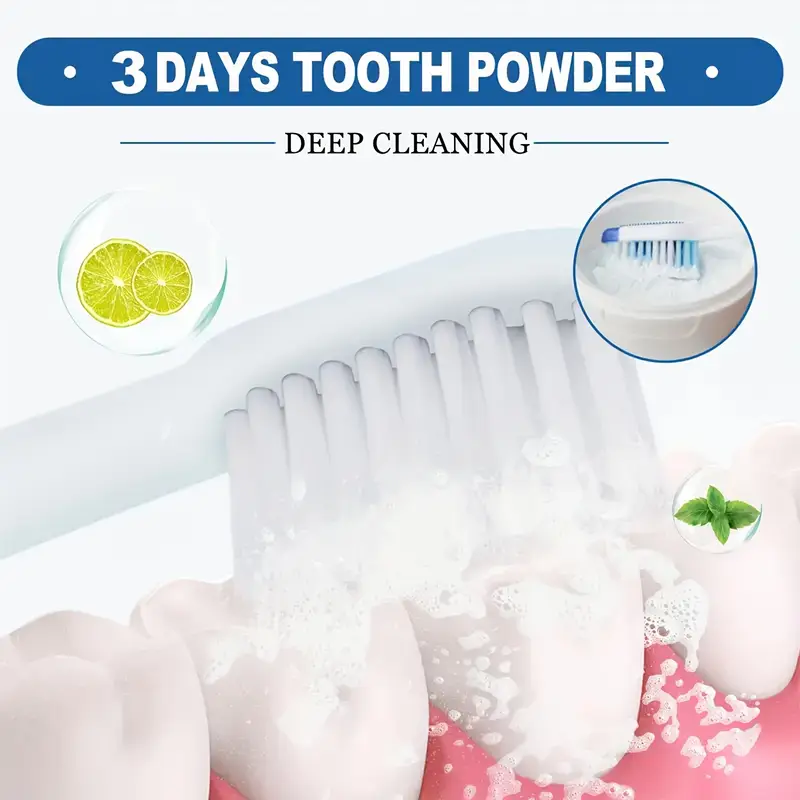 YUTIKUE 10 % nHAP-Zahnpulver 5 – Teeth Whitening Quotes Bewertung und Preis