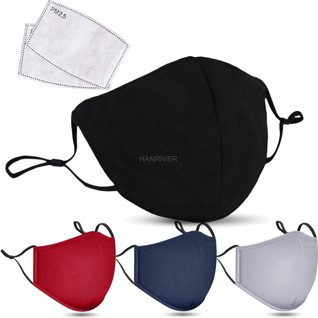 Baumwoll-Gesichtsmaske PM2.5 A – Teeth Whitening Mask Bewertung und Preis