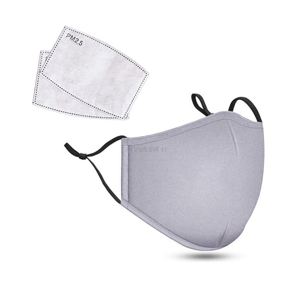 Baumwoll-Gesichtsmaske PM2.5 A – Teeth Whitening Mask Bewertung und Preis