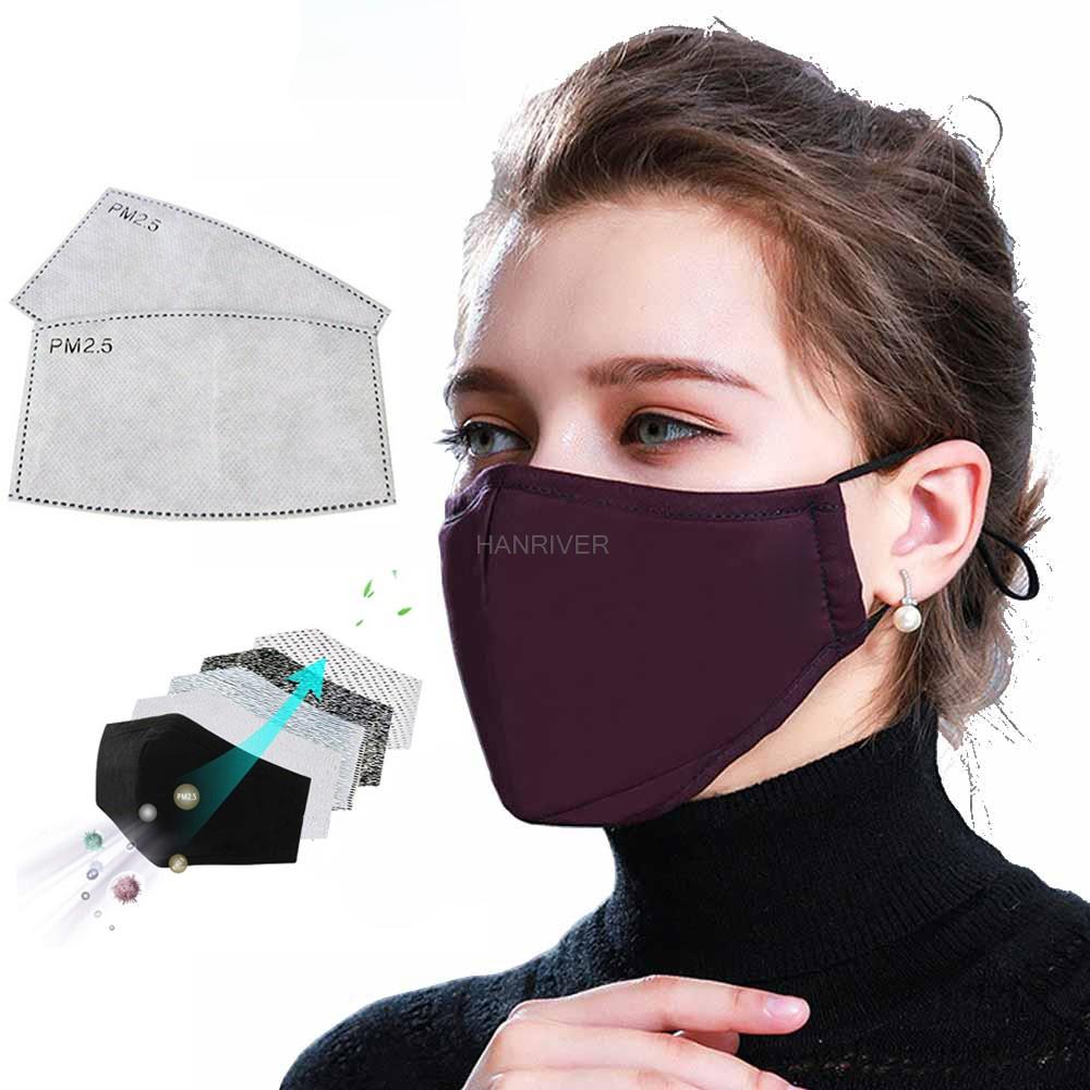 Baumwoll-Gesichtsmaske PM2.5 A – Teeth Whitening Mask Bewertung und Preis