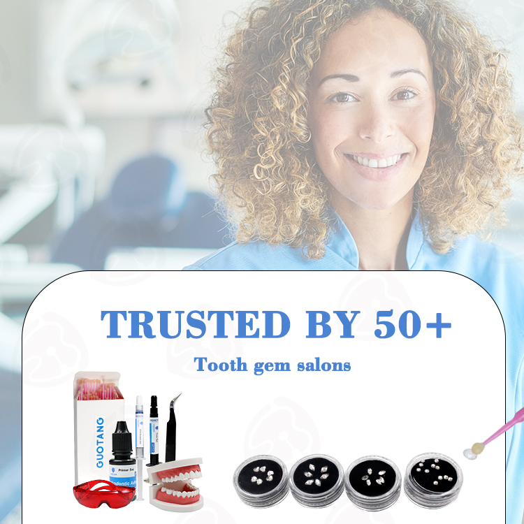 Bester Preis Kostenloses OEM Z – Tooth Gem Kit Bewertung und Preis