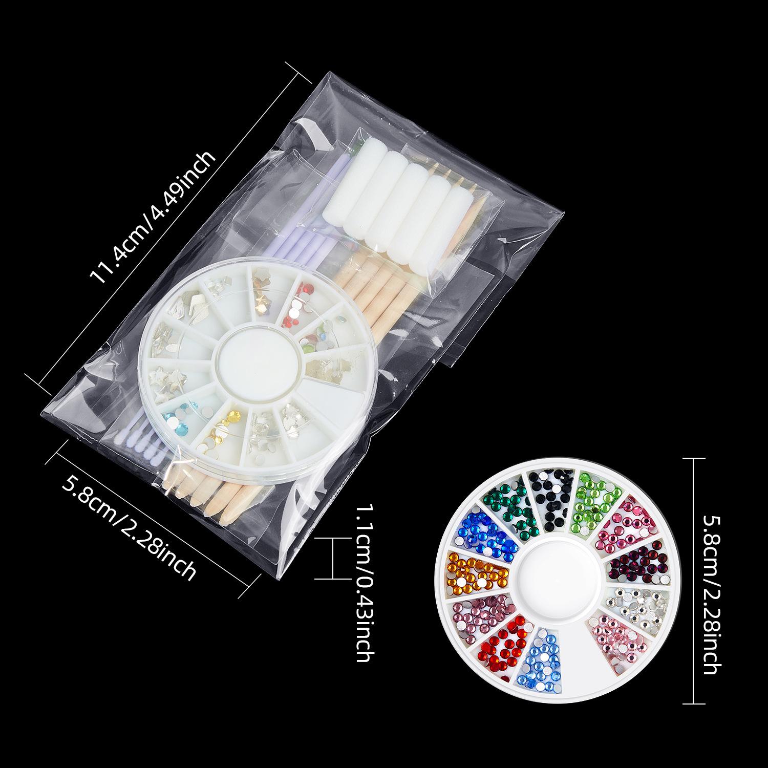 DIY Zahnschmuck-Set Schmuckste – Tooth Gem Kit Bewertung und Preis