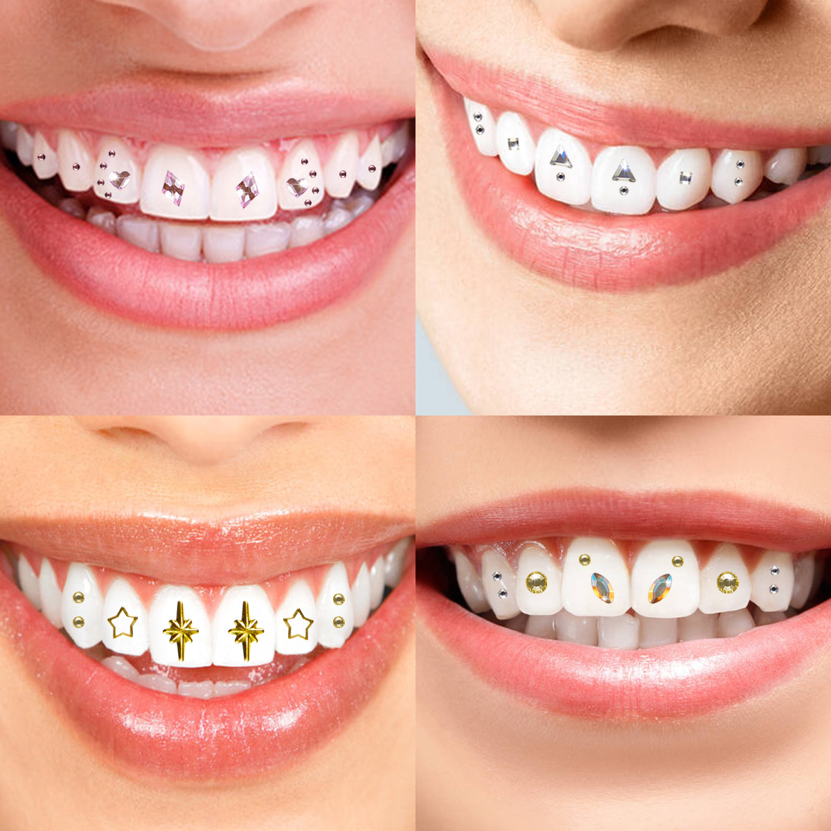 DIY Zahnschmuck-Set Schmuckste – Tooth Gem Kit Bewertung und Preis