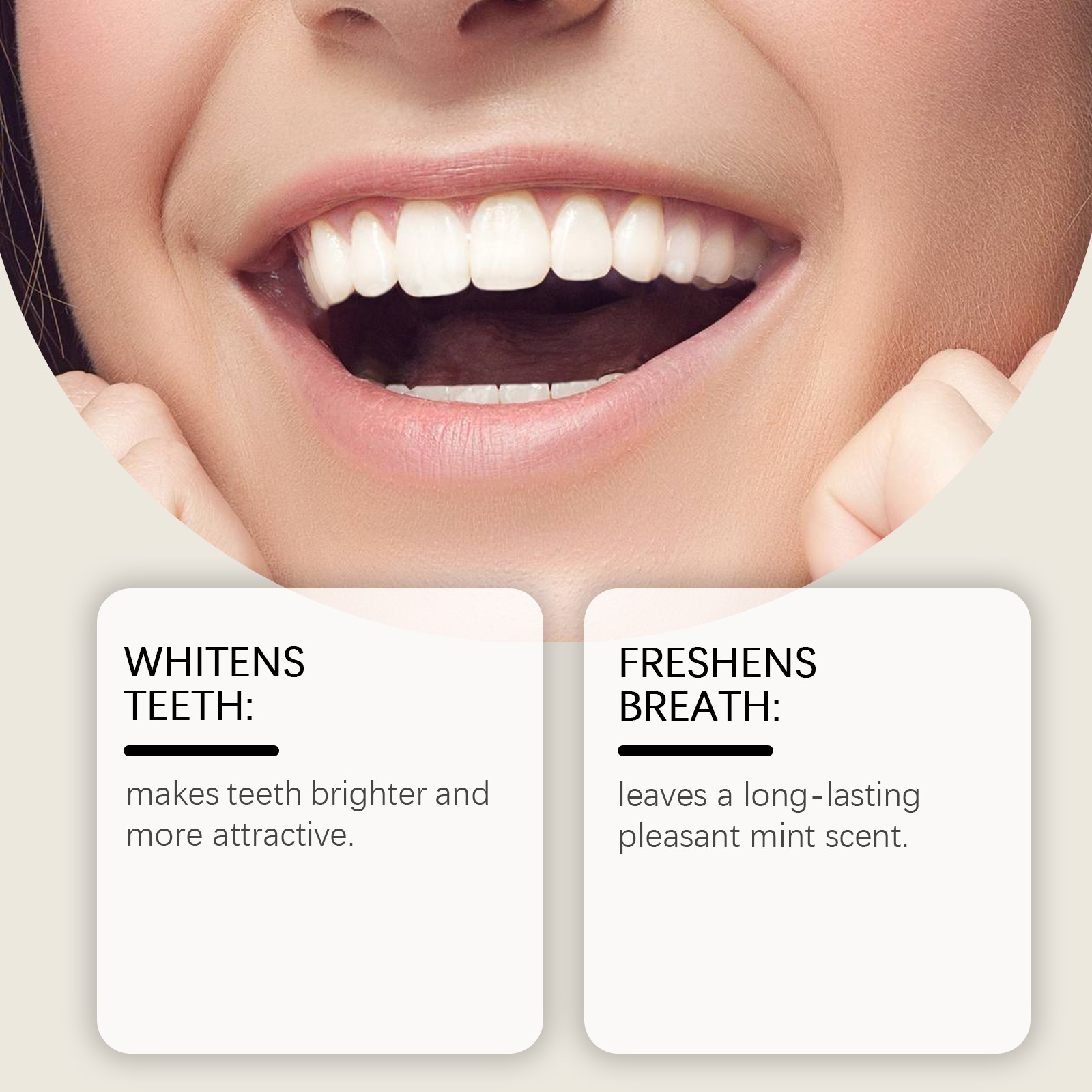 Teeth Refresh Zahnpasta Aufhel – Teeth Whitening Treatment Bewertung und Preis