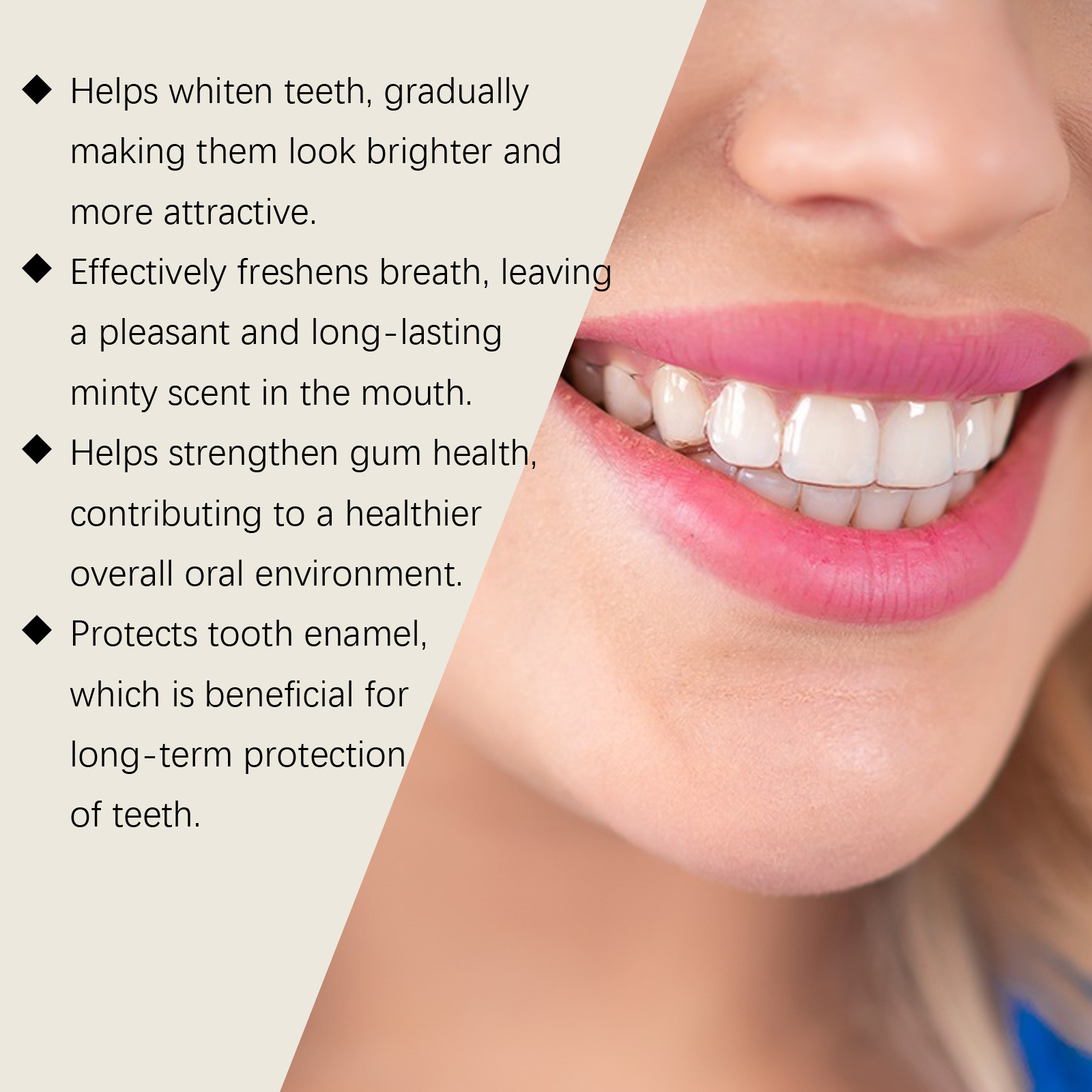 Teeth Refresh Zahnpasta Aufhel – Teeth Whitening Treatment Bewertung und Preis