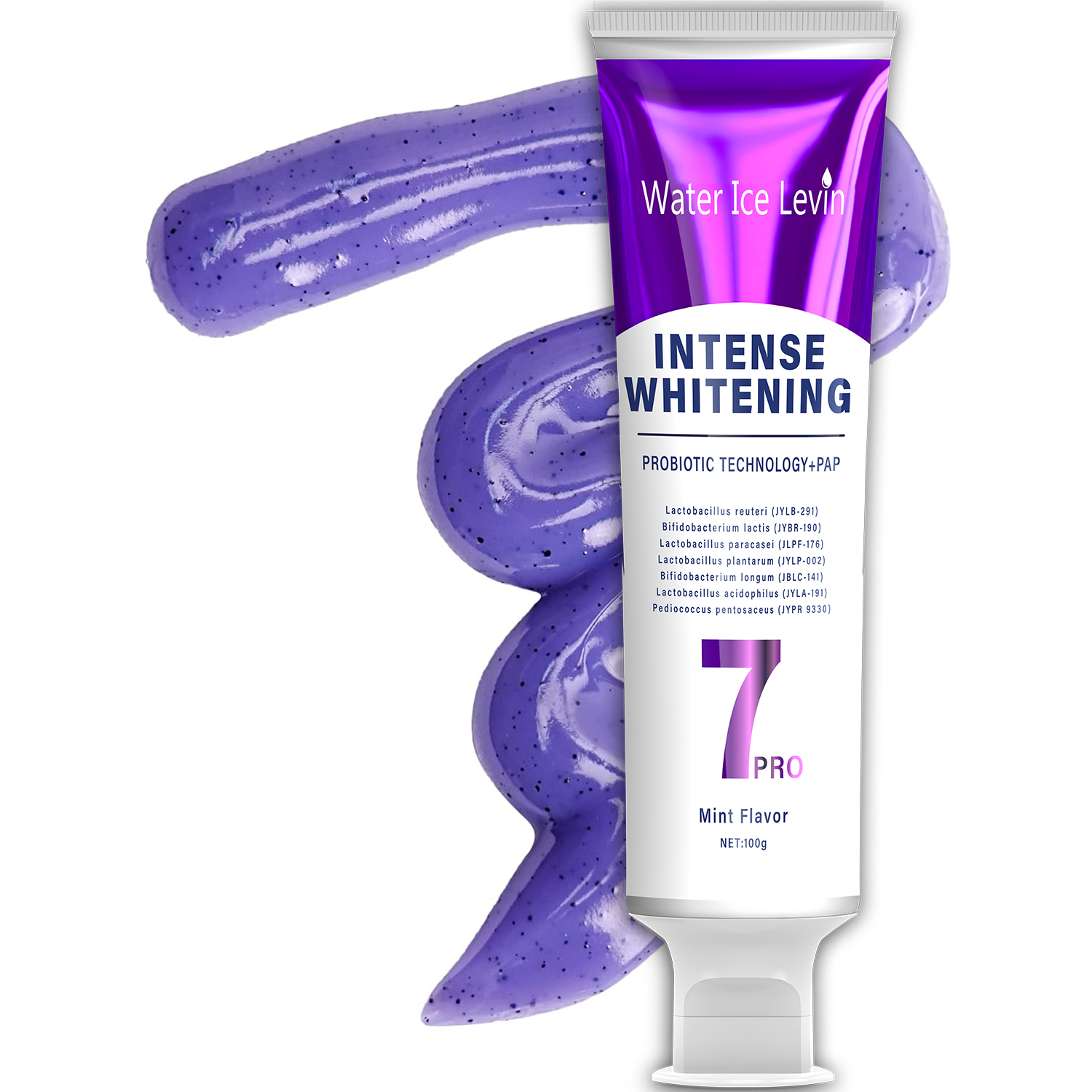 Ultra-Tiefenwirksame Probiotis – Teeth Whitening Treatment Bewertung und Preis