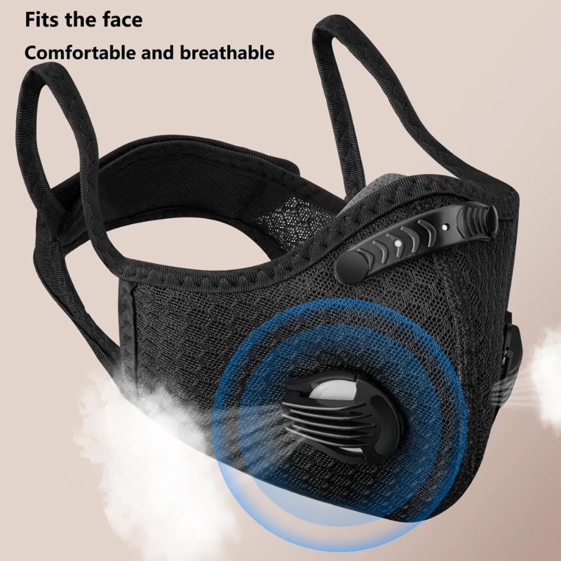 SHIZIWANGRI Fahrrad-Gesichtsma – Teeth Whitening Mask Bewertung und Preis