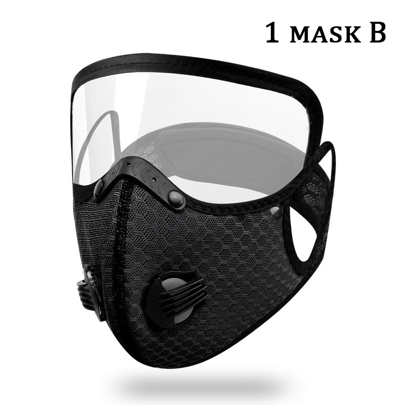 SHIZIWANGRI Fahrrad-Gesichtsma – Teeth Whitening Mask Bewertung und Preis