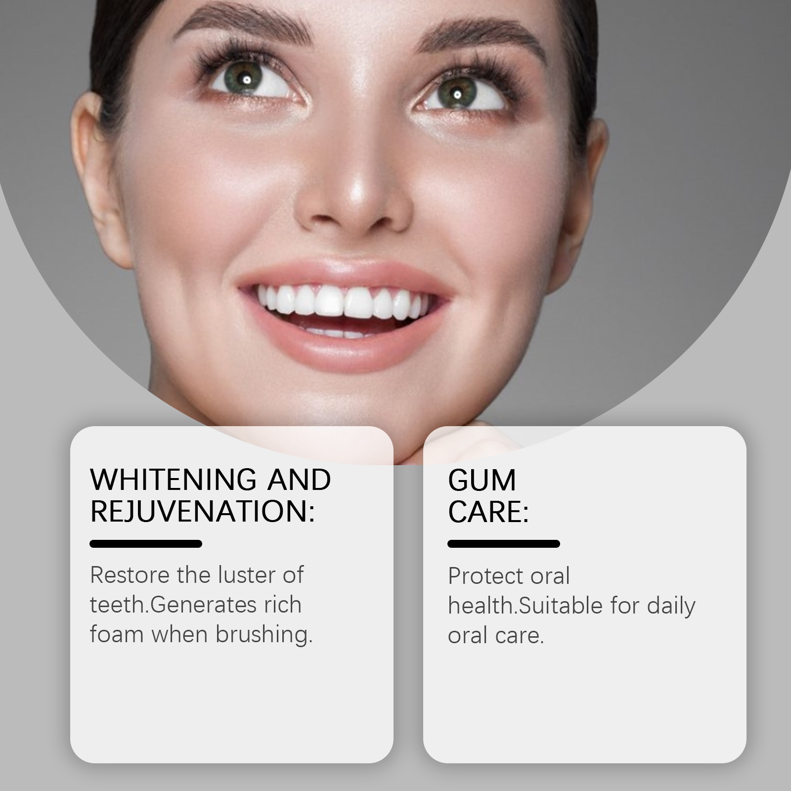 50g Nano-Hydroxyapatit Zahnpul – Teeth Whitening Quotes Bewertung und Preis