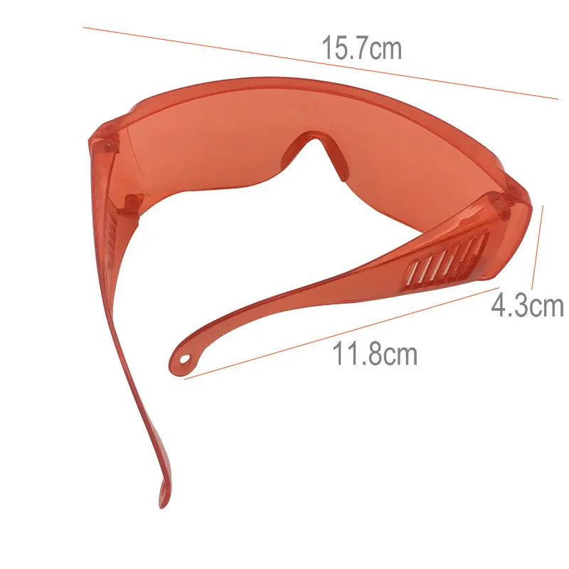 Dental Red Eye Schutz Gläser Z – Teeth Whitening Uv Kit Bewertung und Preis