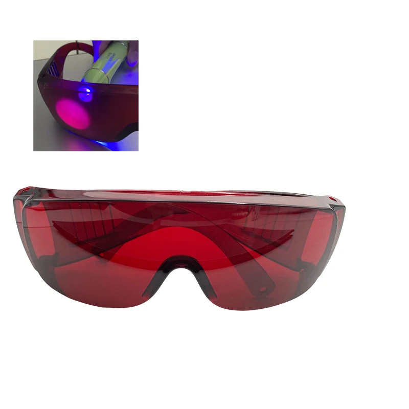 Dental Red Eye Schutz Gläser Z – Teeth Whitening Uv Kit Bewertung und Preis