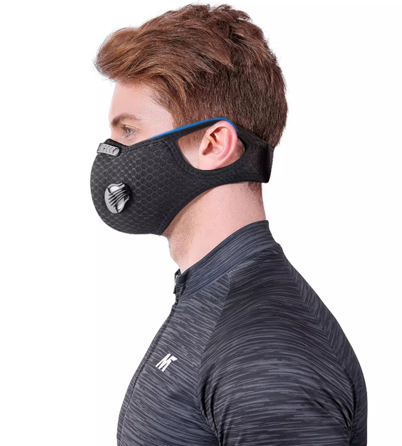 Fahrradmaske Sport waschbar wi – Teeth Whitening Mask Bewertung und Preis
