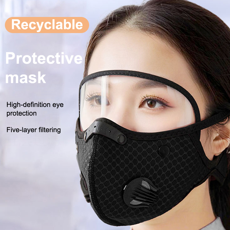 Neue Fahrrad-Gesichtsmaske mit – Teeth Whitening Mask Bewertung und Preis