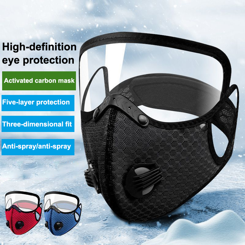 Neue Fahrrad-Gesichtsmaske mit – Teeth Whitening Mask Bewertung und Preis