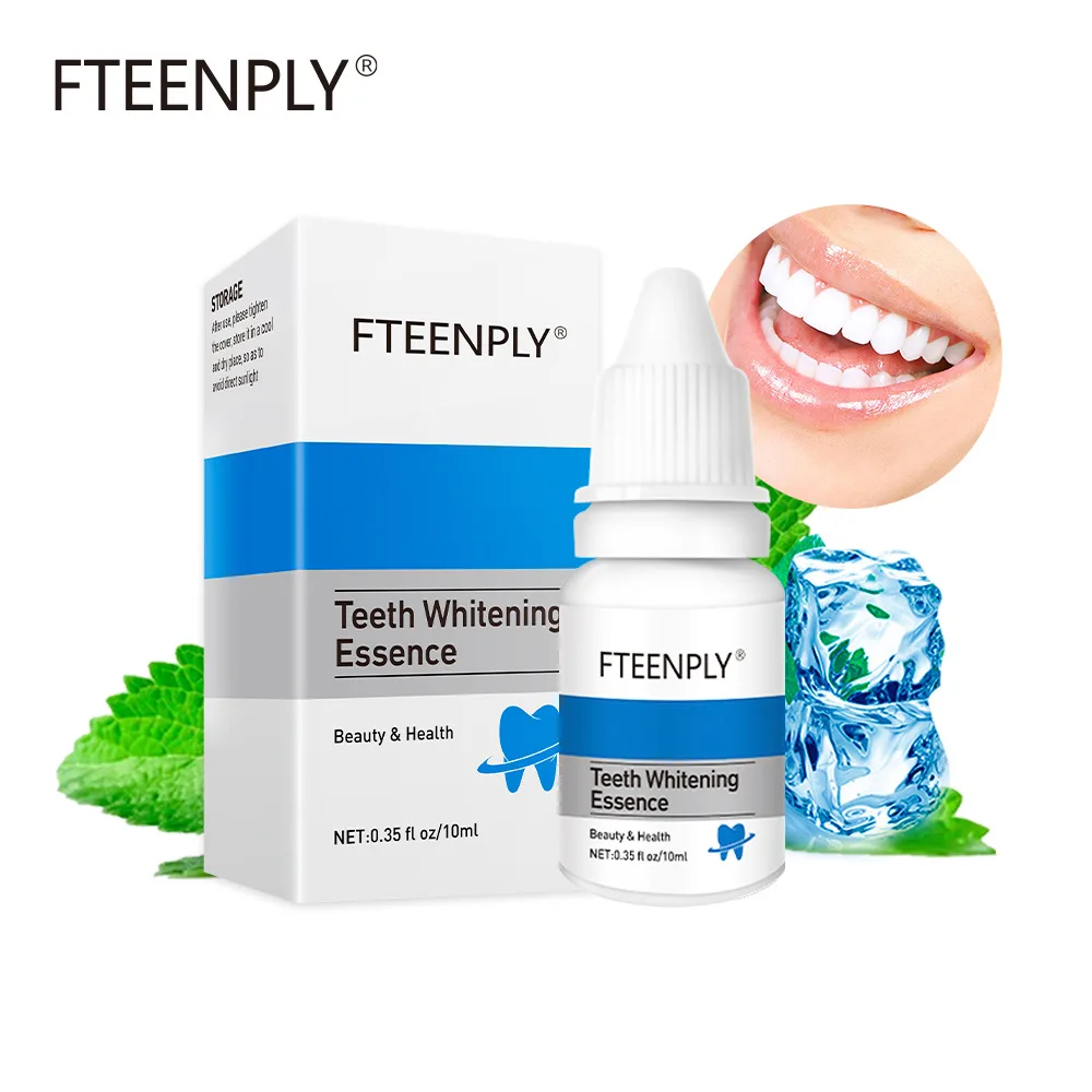 FTEENPLY Zahnaufhellung Essenz – Teeth Whitening Quotes Bewertung und Preis