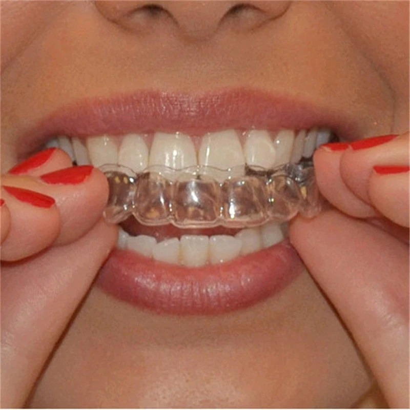Anti Schnarchen Bruxismus Schl – Teeth Whitening Mask Bewertung und Preis