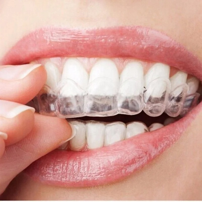 Anti Schnarchen Bruxismus Schl – Teeth Whitening Mask Bewertung und Preis