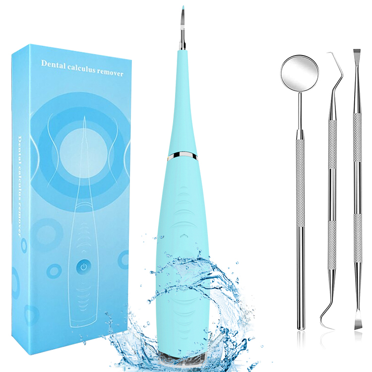 Professioneller elektronischer – Teeth Whitening Logo Bewertung und Preis