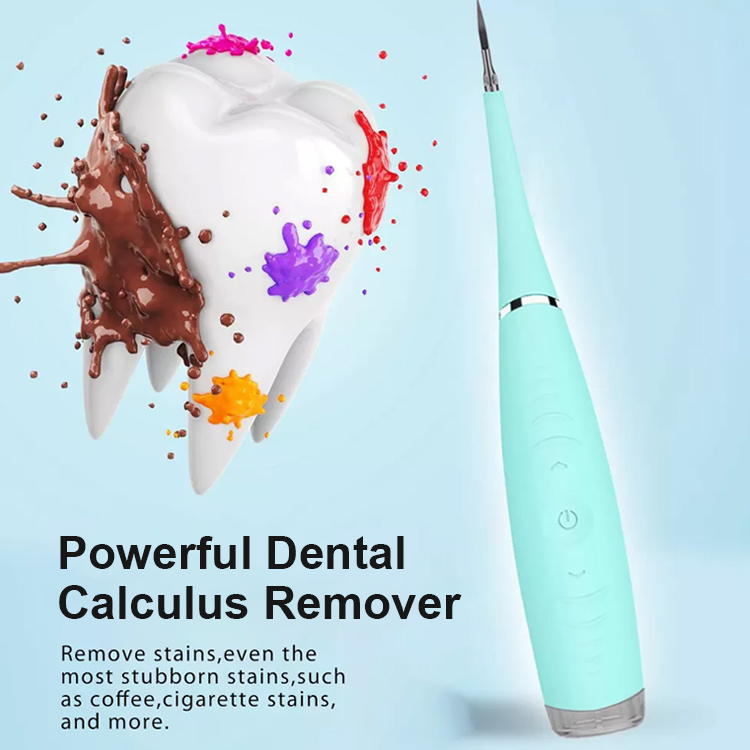 Professioneller elektronischer – Teeth Whitening Logo Bewertung und Preis