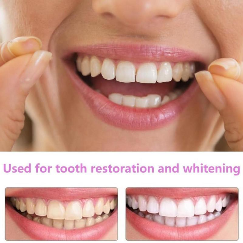 Snap On Teeth Veneers Instant  – Teeth Whitening Mask Bewertung und Preis