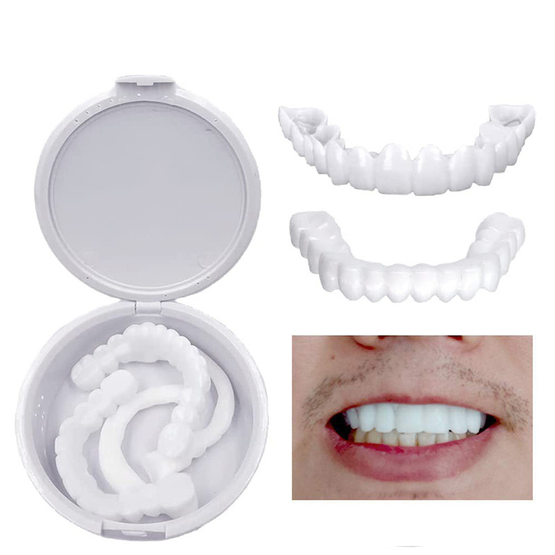 Heiße Zahnverblendungen: Zahna – Teeth Whitening Mask Bewertung und Preis