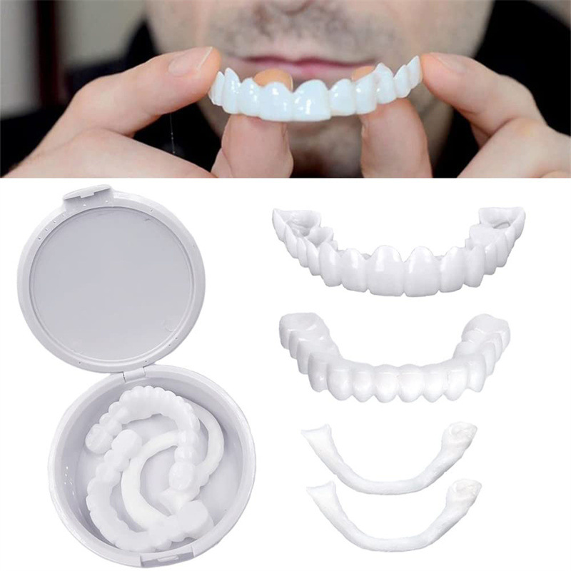 Heiße Zahnverblendungen: Zahna – Teeth Whitening Mask Bewertung und Preis