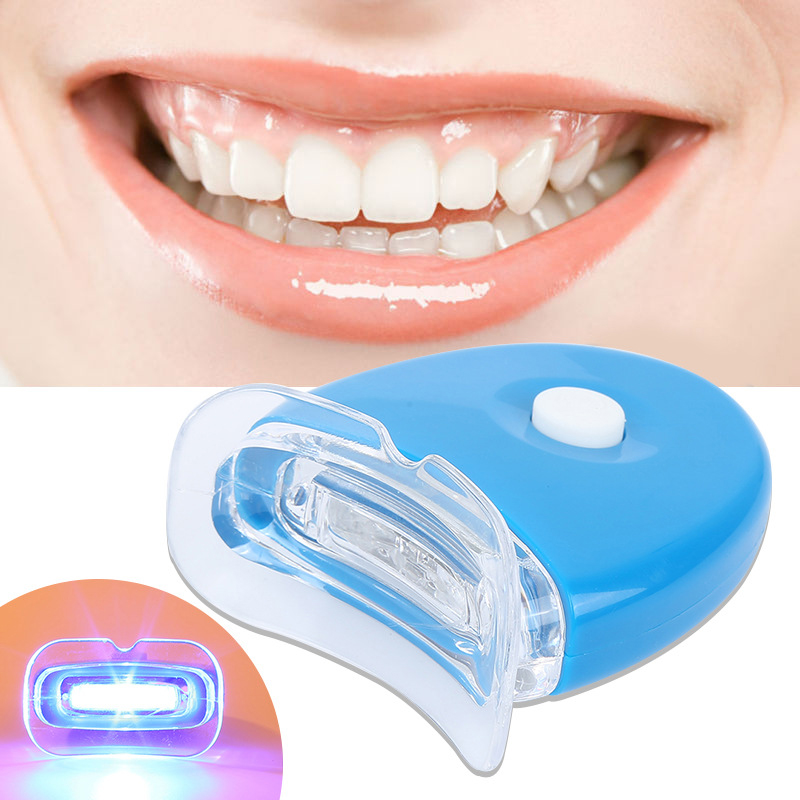 7 Paar 5D-Gel-Zahnaufhellungss – Teeth Whitening Crest Bewertung und Preis