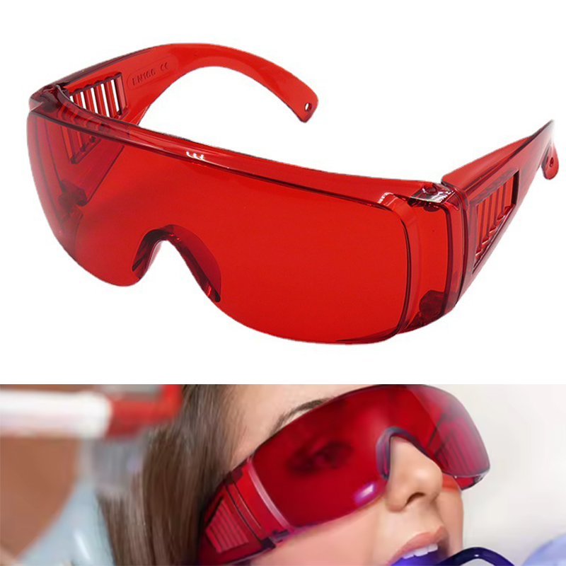 Dental Augenschutz Gläser Für  – Teeth Whitening Uv Kit Bewertung und Preis