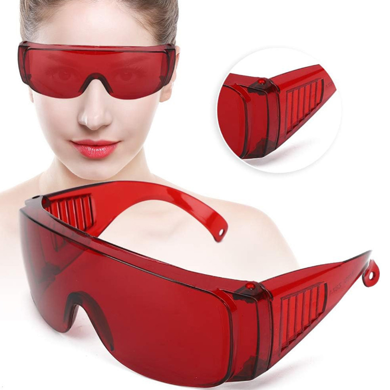 Dental Augenschutz Gläser Für  – Teeth Whitening Uv Kit Bewertung und Preis