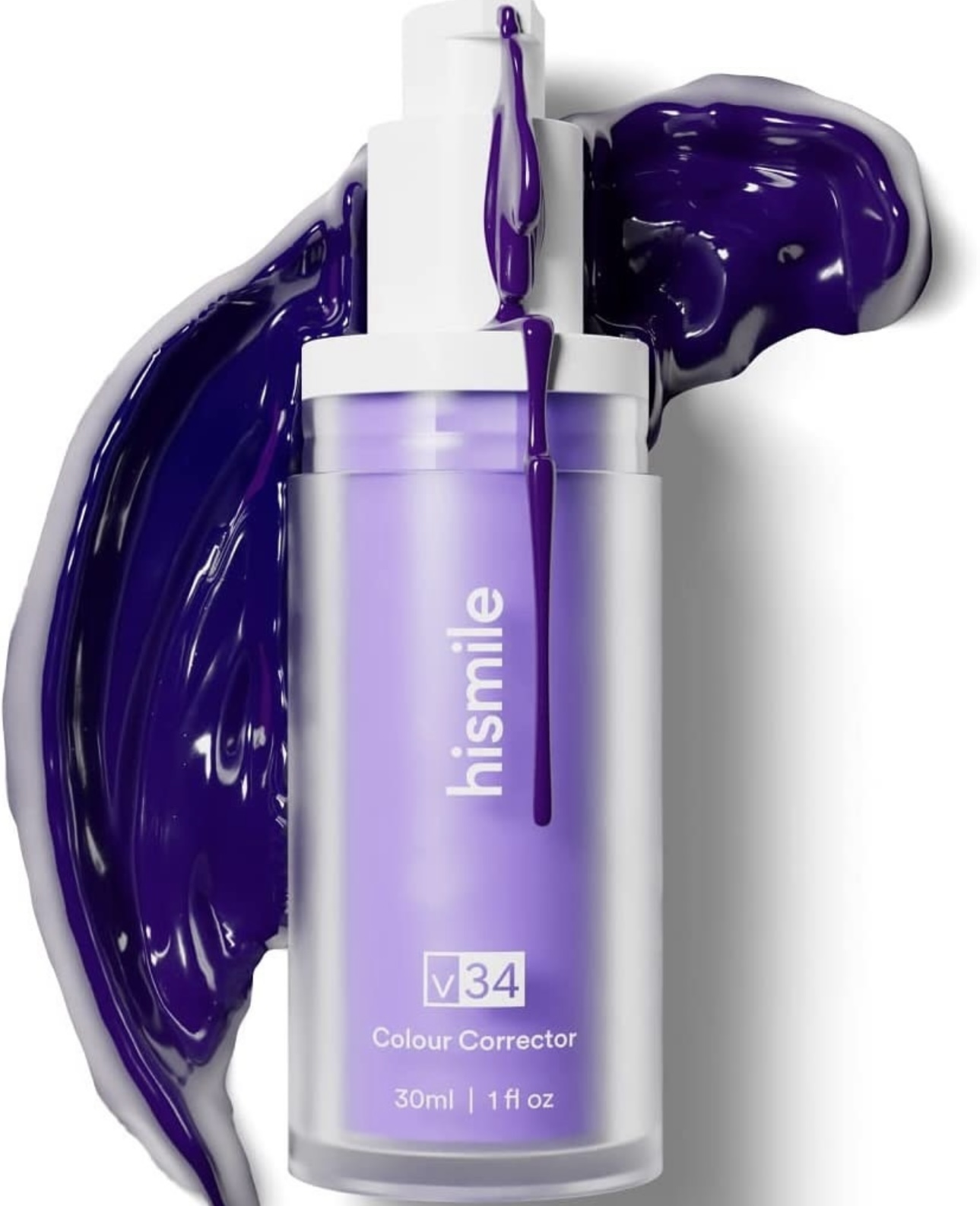 Hismile V34 Zahnaufhellungsstr – Teeth Whitening Crest Bewertung und Preis