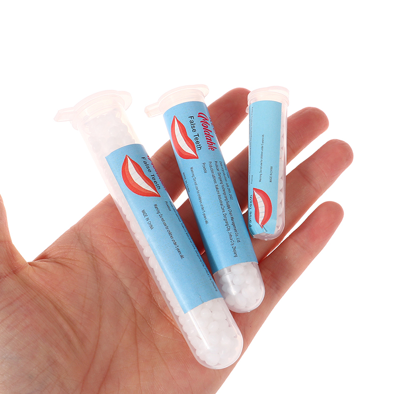 10g-30g temporäres Zahn repara – Teeth Whitening Mask Bewertung und Preis