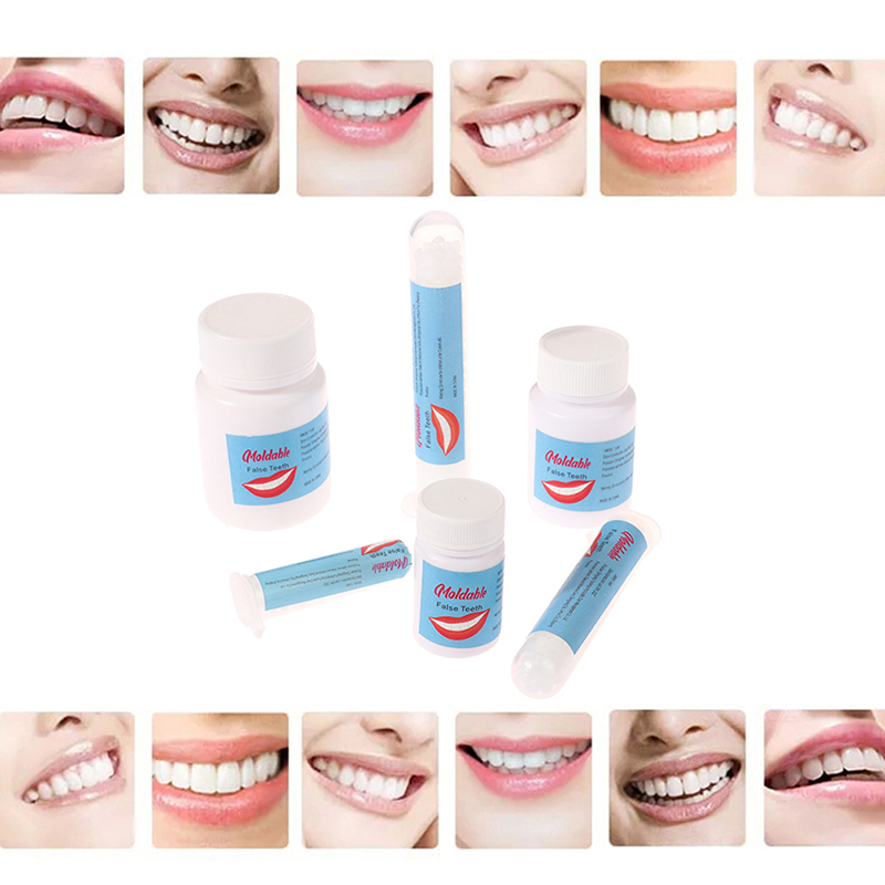 10g-30g temporäres Zahn repara – Teeth Whitening Mask Bewertung und Preis