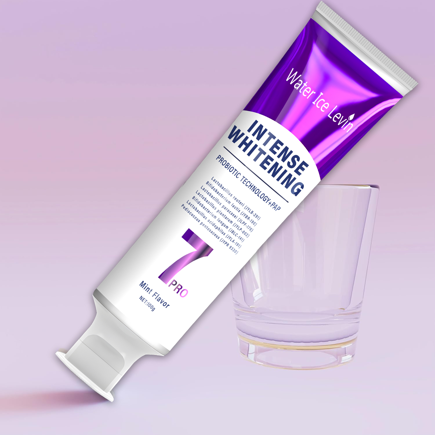 Probiotische Zahnpasta zur Auf – Teeth Whitening Treatment Bewertung und Preis