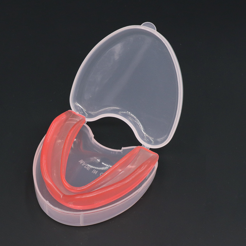 COYOCO Sportzahn-Silikon-Munds – Teeth Whitening Mask Bewertung und Preis
