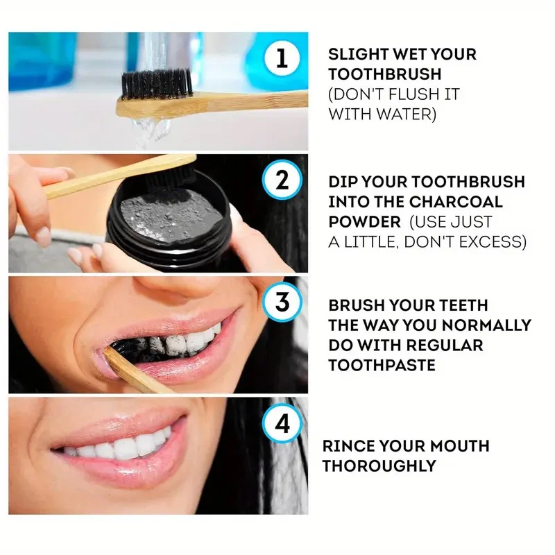 Zahnaufhellung, Aufhellungspul – Teeth Whitening Treatment Bewertung und Preis