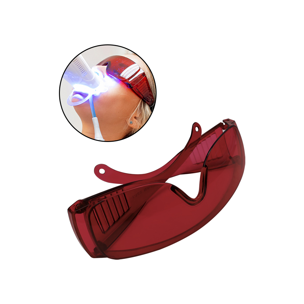 Dental Augenschutz Gläser Zahn – Teeth Whitening Uv Kit Bewertung und Preis