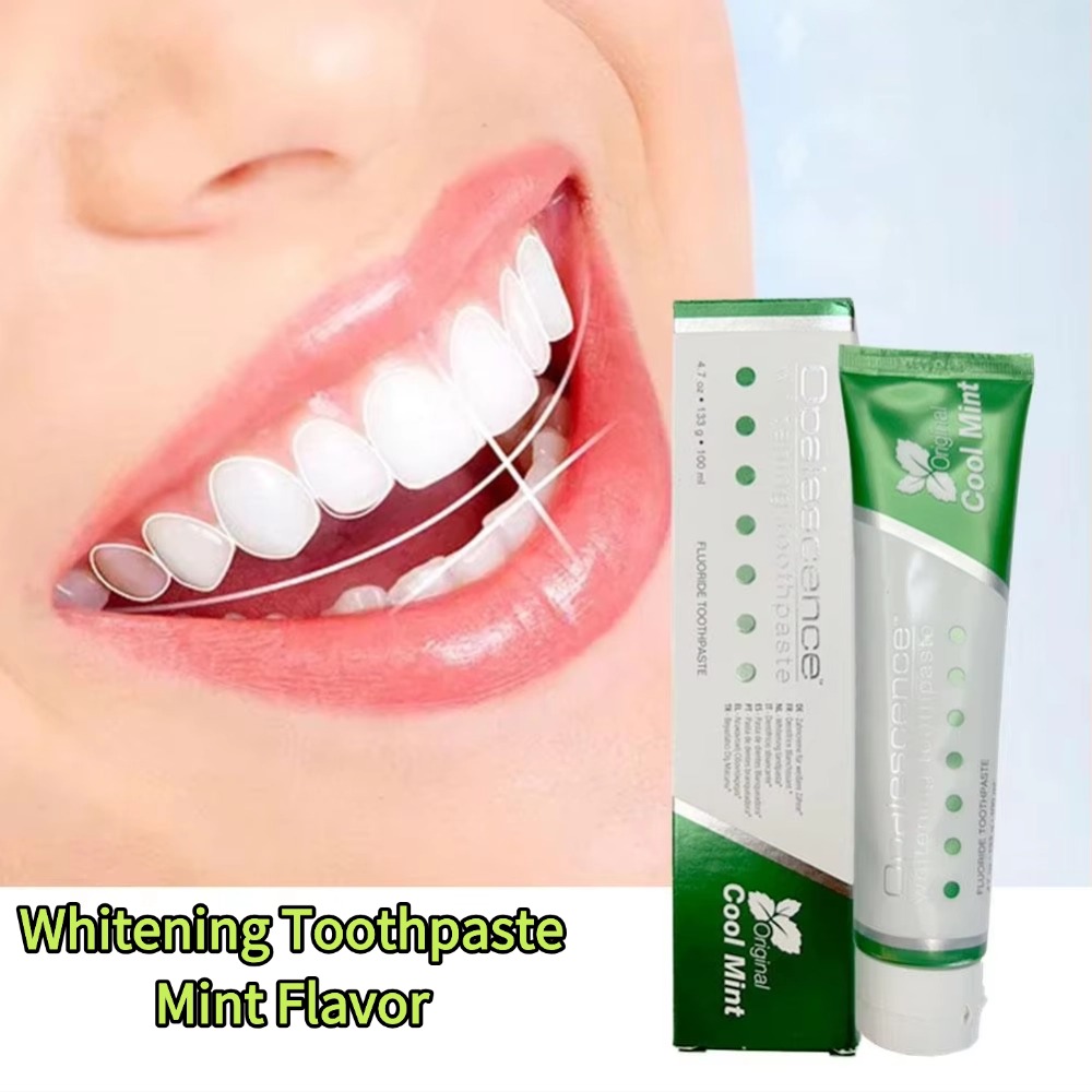 Aufhellende Zahnpasta 100ml, e – Teeth Whitening Treatment Bewertung und Preis
