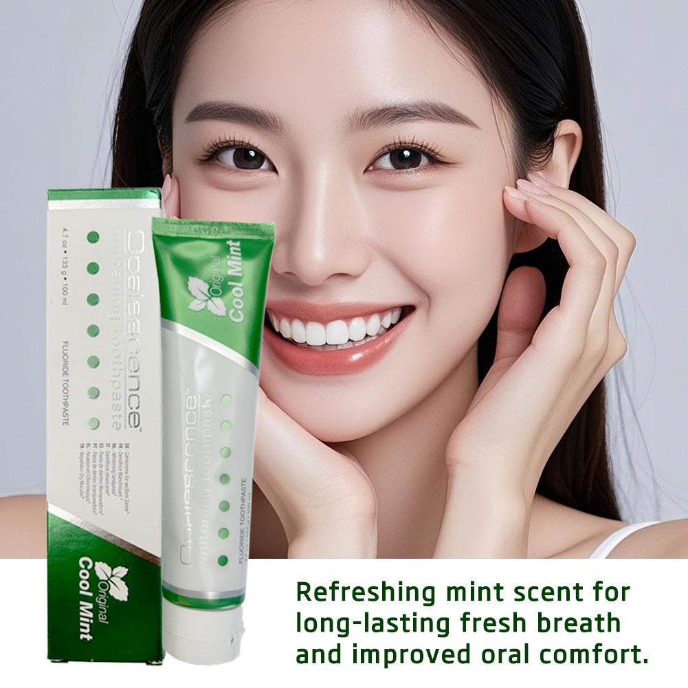 Aufhellende Zahnpasta 100ml, e – Teeth Whitening Treatment Bewertung und Preis