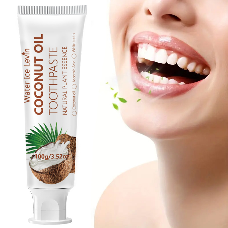 Kokosnussöl-Zahnpasta 100g Nat – Teeth Whitening Treatment Bewertung und Preis
