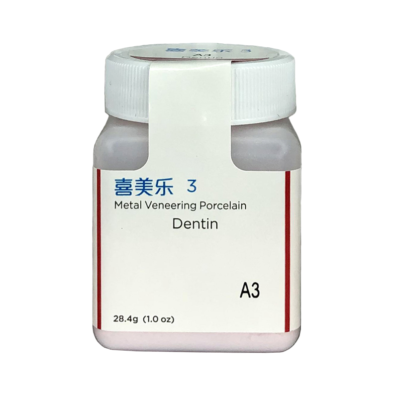 Ceramco-3 Pfm Dental Porzellan – Teeth Whitening Quotes Bewertung und Preis